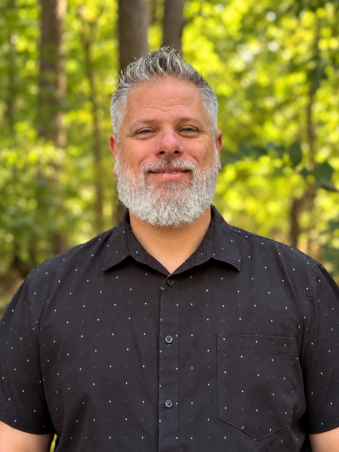 Mitch Radman, founder of Municipal Form Doctor